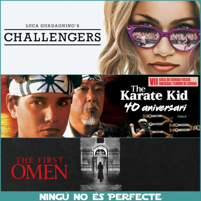 Podcast Ningú No És Perfecte