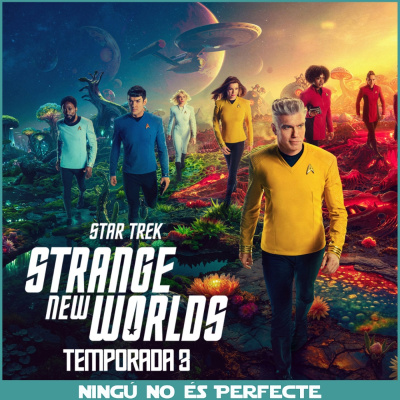 Podcast Ningú No És Perfecte