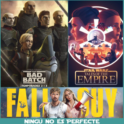 Podcast Ningú No És Perfecte