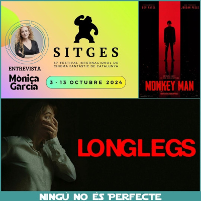 Podcast Ningú No És Perfecte