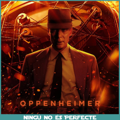 Podcast Ningú No És Perfecte