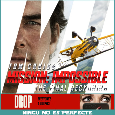 Podcast Ningú No És Perfecte