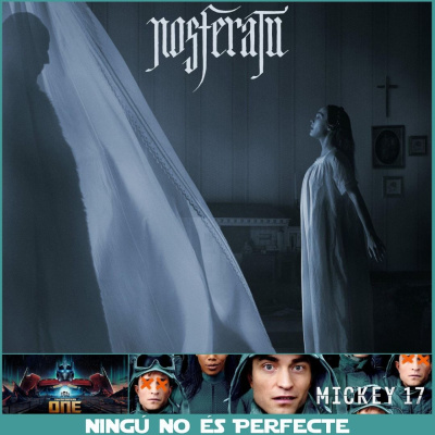 Podcast Ningú No És Perfecte