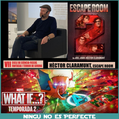 Podcast Ningú No És Perfecte