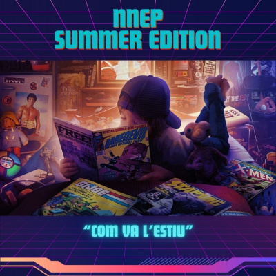 Podcast Ningú No És Perfecte