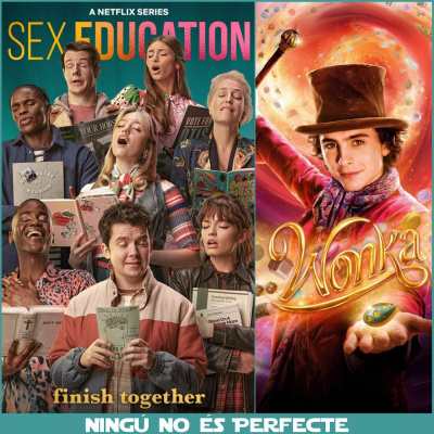 Podcast Ningú No És Perfecte