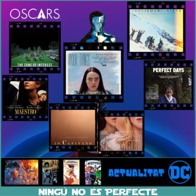 Podcast Ningú No És Perfecte