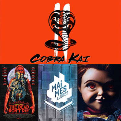 Podcast Ningú No És Perfecte