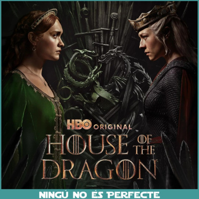 Podcast Ningú No És Perfecte