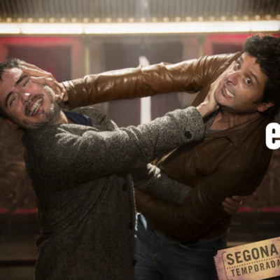 Podcast Ningú No És Perfecte