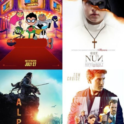 Podcast Ningú No És Perfecte