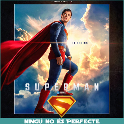 Podcast Ningú No És Perfecte