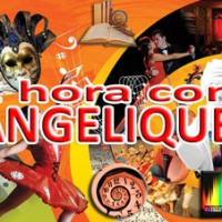 03/11/15 - Una hora con Angelique / Entrevista a Paco Gomez Escribano