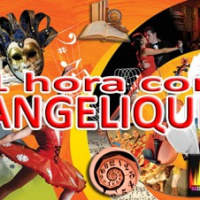 27/10/15 - Una hora con Angelique / Entrevista a Pedro de la Prada y Toni Olivé