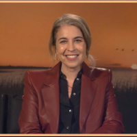 Olivia Newman, Director of Where the Crawdads Sing