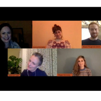 Still Voices Film Festival - Dance