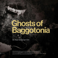 Alan Gilsenan, Director of Ghosts of Baggotonia