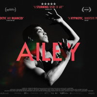 The DocArena Podcast: Episode 11 – Jamila Wignot (Ailey)