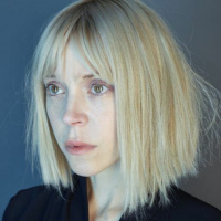 Antonia Campbell-Hughes, Writer  Director of It Is In Us All