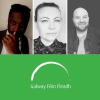 Galway Film Fleadh Filmmakers Roundtable 2022