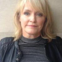 Emer Reynolds, Director of Joyride