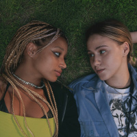 Halina Reijn, Director of Bodies Bodies Bodies