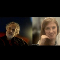 Seamus Murphy, Director of The Peculiar Sensation of Being Pat Ingoldsby