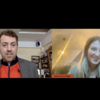 Adrian Duncan ‘Lost Colony’