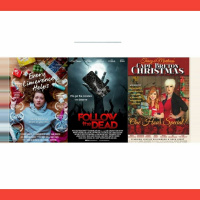 Podcast Roundtable: Dublin International Comedy Film Festival 2022