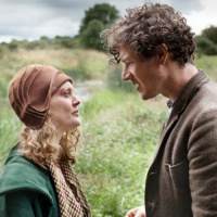 Interview: Actors Barry Ward  Simone Kirby - Ken Loachs Jimmys Hall