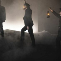 Interview with Edwina Casey, Director of The Lighthouse