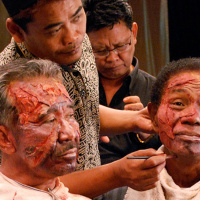 The Act Of Killing: QA with director Joshua Oppenheimer