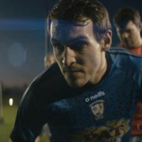 Robert Higgins and Patrick McGivney, Writers  Directors of Lakelands