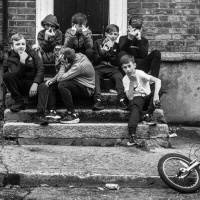 Luke McManus, Director of North Circular