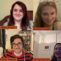 Podcast: Still Voices Film Festival - Animation