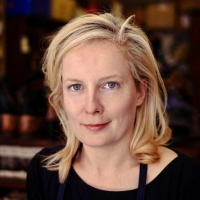 Emily O’Callaghan: Festival Director of the Achill Island Film Festival