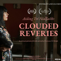 Ciara NicChormaic, Director of ‘Aisling Trí Néallaibh: Clouded Reveries’