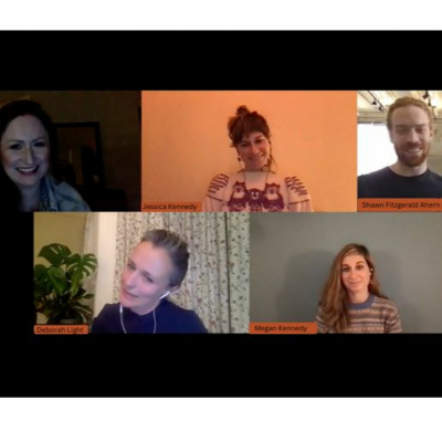 Film Ireland Podcast