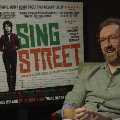 Film Ireland Podcast