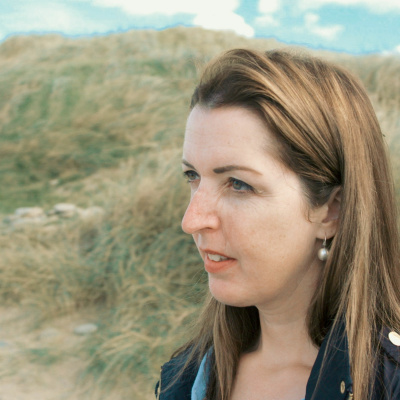 Film Ireland Podcast