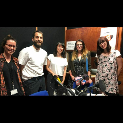 Film Ireland Podcast