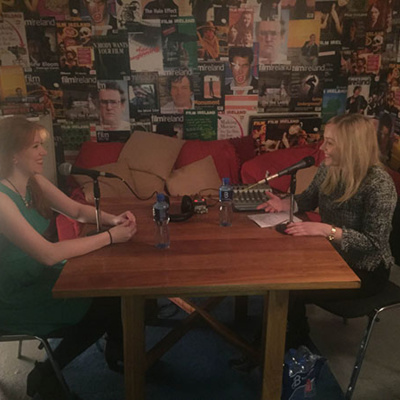 Film Ireland Podcast