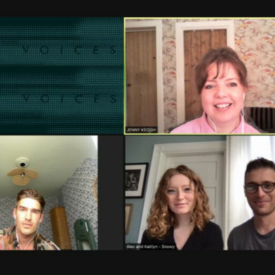 Film Ireland Podcast