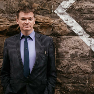 Film Ireland Podcast