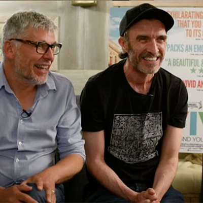 Film Ireland Podcast