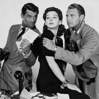 Film Ireland Podcast