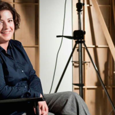 Film Ireland Podcast