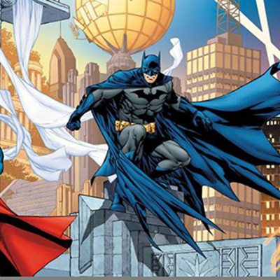 Film Ireland Podcast