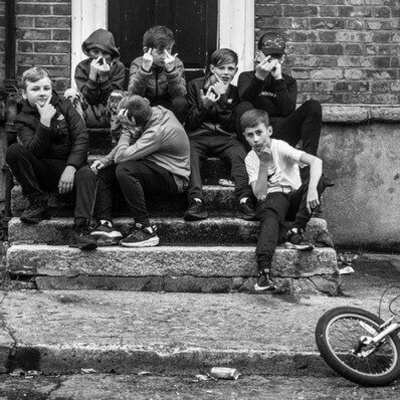 Film Ireland Podcast