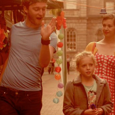 Film Ireland Podcast